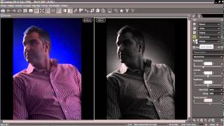 Beta version of Capture NX-D