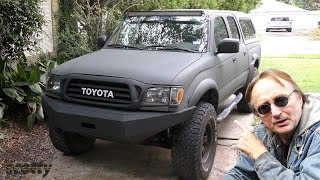The Best Vehicles to Buy for the Coming Apocalypse