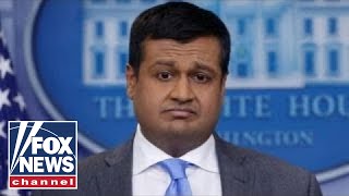 White House blames Gaza violence on Hamas