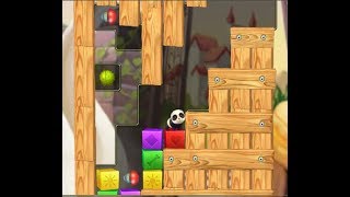 Pet Rescue Saga Level 2519