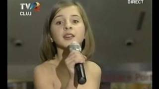 Ilinca Bacila-TVR Cluj 2009
