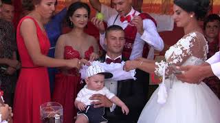 Nunta Celaru Petrisor si Lori