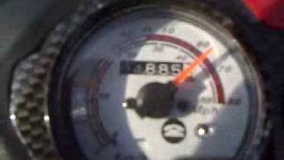 139qmb and 80cc china scooter znen kingway