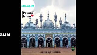 PYAARA ISLAM PART 1 WITH MO.ALIM