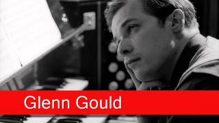 Glenn Gould: Bach - Keyboard Concerto No. 4 in A Major, BWV 1055, 'Allegro'