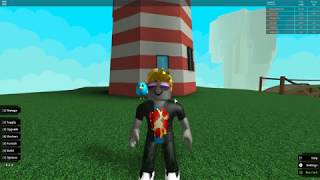 Пасхалки в roblox retail tycoon. Секреты маяка!