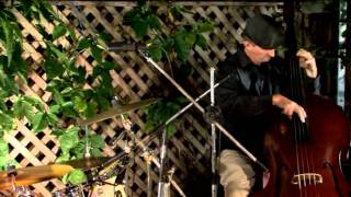 Beyond The Sea., Johnny Nicol, Feat Gil Askey