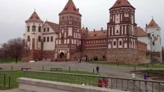 Mir Castle - Belarus