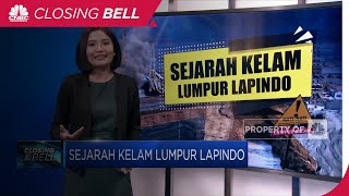 Sejarah Kelam Lumpur Lapindo