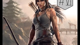 Tomb Raider #6 Дробовик.