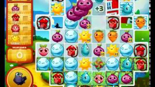 Farm Heroes Saga Level 1690