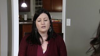 WEB EXTRA: Late Greene Co. Sheriff's Wife Shares Memories Of Heroic Husband