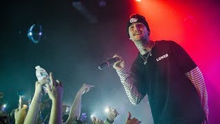 Marshmello x Lil Peep - Spotlight [Official Cover] Using Ableton Live 9