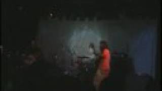 Mermen - Slims - Between I and Thou