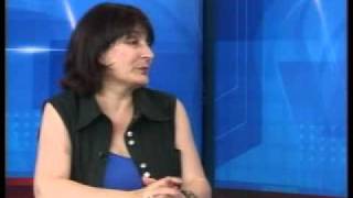 Սուր հարցեր - Կարինե Նալչաջյան - 30.06.2011