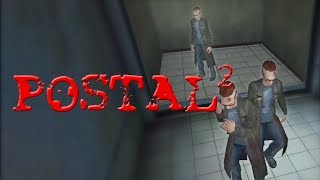 Postal 2 - Nick's Coop Mod - "Visita médica"