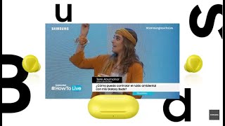 Samsung –  #SamsungHowToLive: Cápsula Samsung Wearables