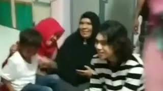 KEBERSAMAAN RANDA DENGAN KELUARGA & FANS BENGKULU