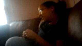 Asia SPITTING! !!