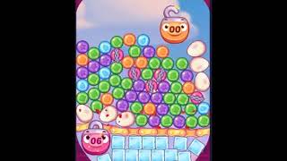 Angry Birds Dream Blast Level 1072 - NO BOOSTERS ???? | SKILLGAMING ✔️