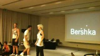 Balletto Bershka