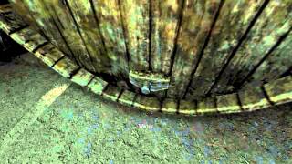 Давайте поиграем: Amnesia - Tenebris Lake [P3]