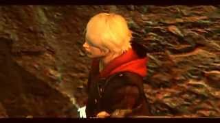 Nero vs Berial / Неро против Велиала