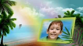 Project for kids ProShow Producere**ЮРСКИЙ ПАРК* или *МАЛЬЧИШКИНЫ МУРАШКИ**
