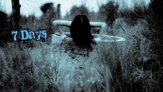 7 Days ( Инди-Игры) Пиксельные страхи