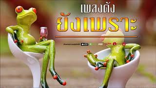 เพลงดัง - ยังเพราะ   " รวมเพลงลูกทุ่งเก่าๆเพราะๆ "