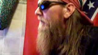 Redneck Minute: Bob's Truck