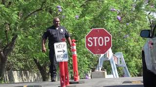 Water Reclamation 1st Amendment Audit (w High Desert Community Watch & Tulare County Copwatch)