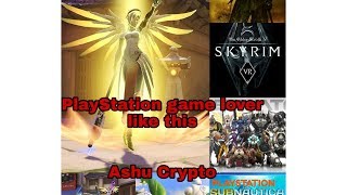 AMAZON CLOUD FASTEST BLOCKCHAIN ? Best ps4  ,Fast forward crypto news Latest ashu crypto