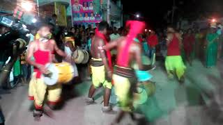 Medipelly kalakurula brundham oggu dolu dance