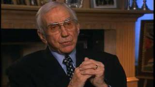 The Tonight Show - Ed McMahon on the legacy of Johnny Carson