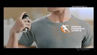 Iklan Posh Men Black Gold "Drummer" (2017-2018)