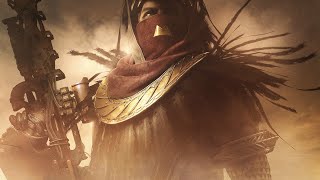 Destiny 2: Curse Of Osiris - Omega (Part 5) (Ending)