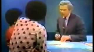Michael Jackson and Jackie Interview