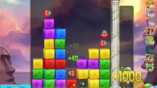 Pet Rescue Saga   Level 1929 No Boosters
