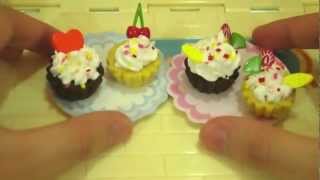 Playing with Konapun! #6 - Fruit tart