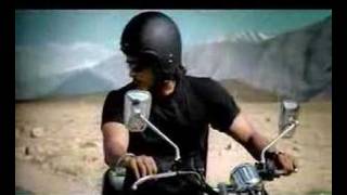 Bajaj Avenger