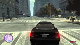 The Ballad of Gay Tony 100% Walkthrough Part 32 [1080p60]