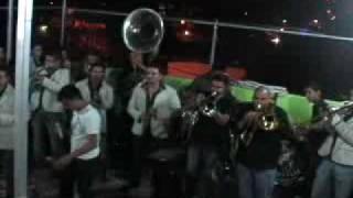 CUMBIA ARABE - BANDA NUEVA IMPERIAL