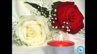 Д. Покрасс, Д'Актиль, обв. В. Калистратова. Две розы ("Two roses" D.Pokrass, D'Aktil)