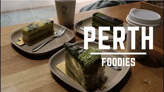 WHAT TO EAT IN PERTH, AUSTRALIA? CASUAL DINING