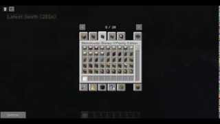 minecraft 1.6.4-сборка с 189 модами без лагов и не вылетает