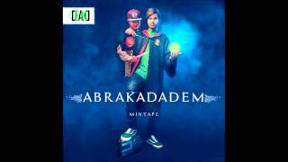 1) Dadem - Intro Gargarismi [ABRAKADADEM MIXTAPE]
