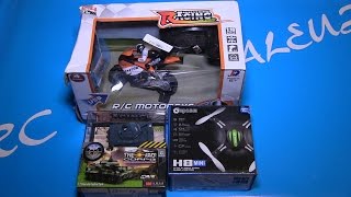Игрушки на Радиоуправлении из Китая