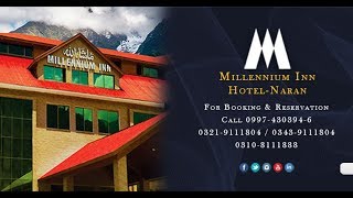 Millennium Inn Hotel Restaurant Naran