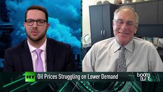 Rick Rule: "U.S shale is over as we know it"